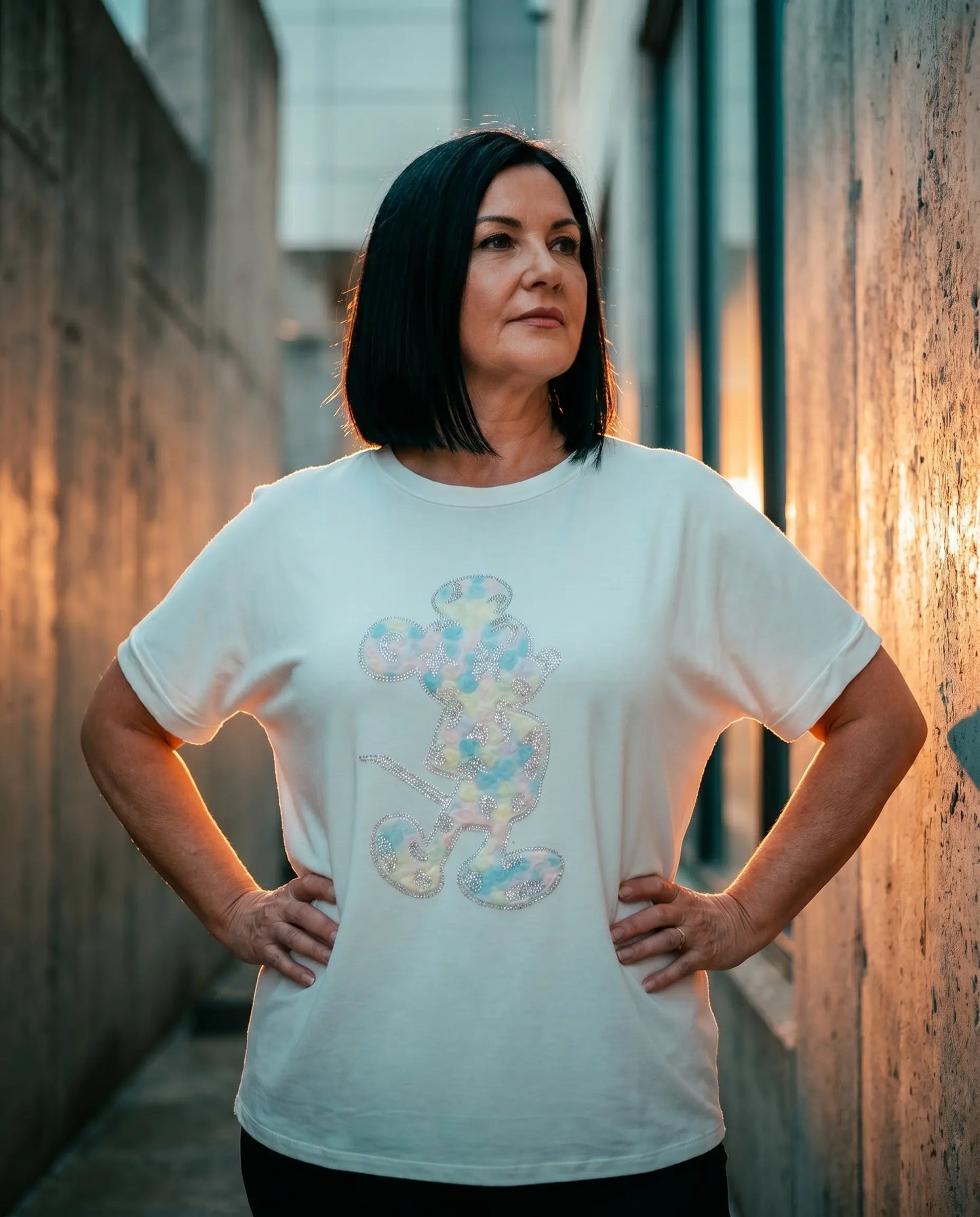 Shirt Mickey Mouse