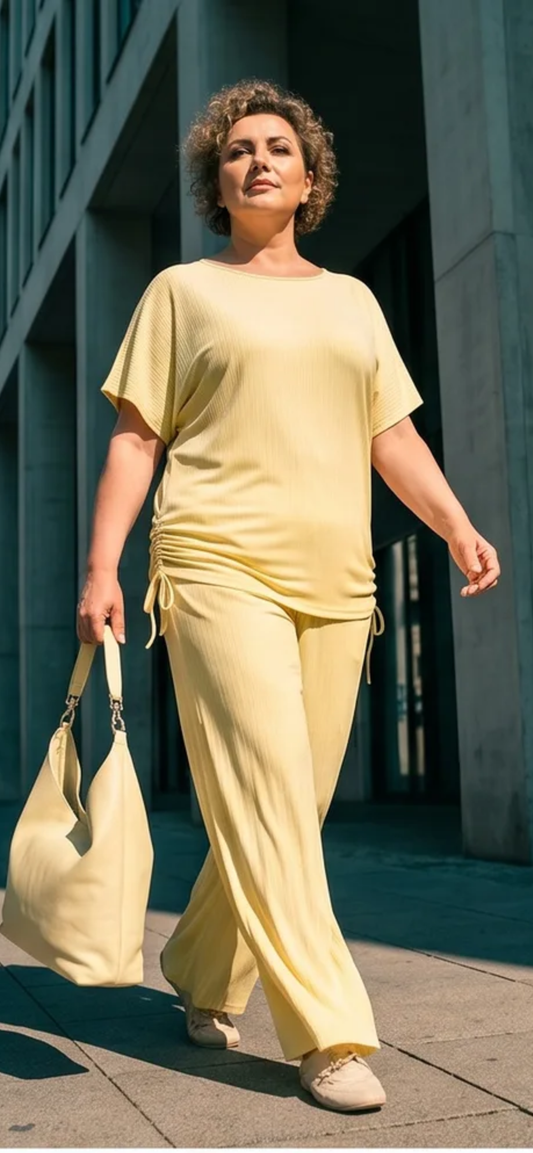 Loungwear 2-Teiler