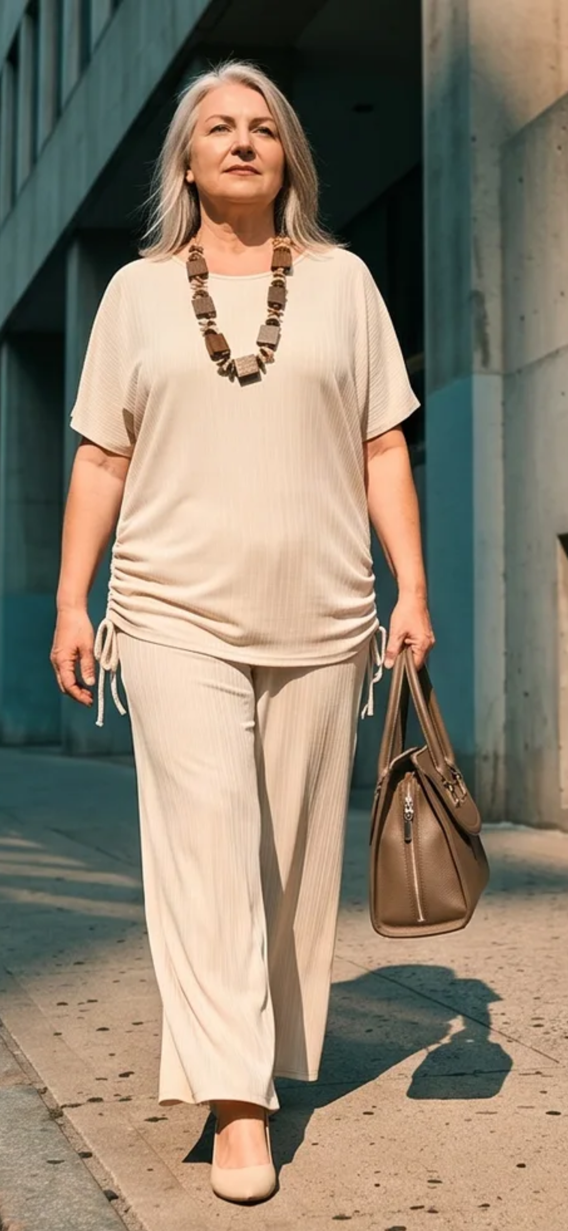 Loungwear 2-Teiler